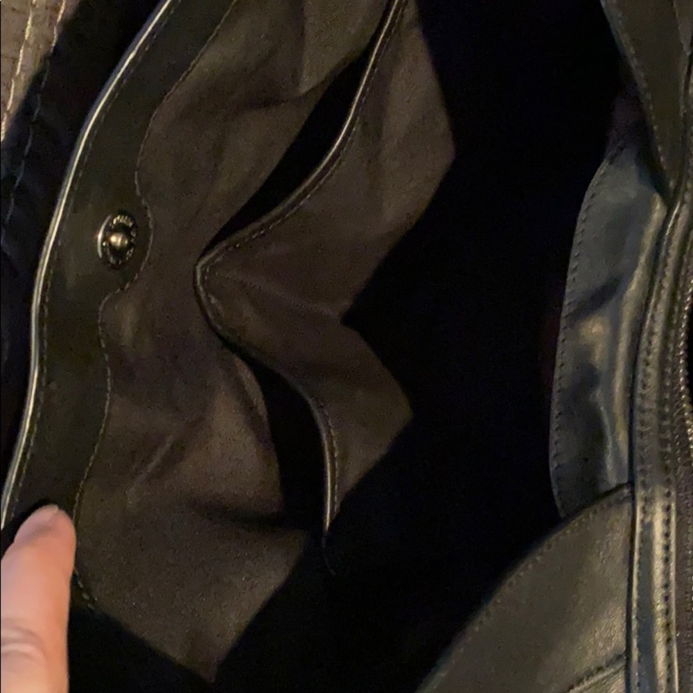 Coach purse - Picture 4 of 7